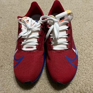 Zoom Pegasus (Game Royal)